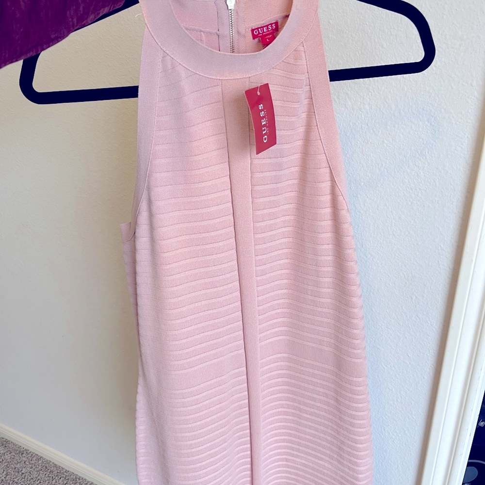 Size L Guess dress🥰🥰